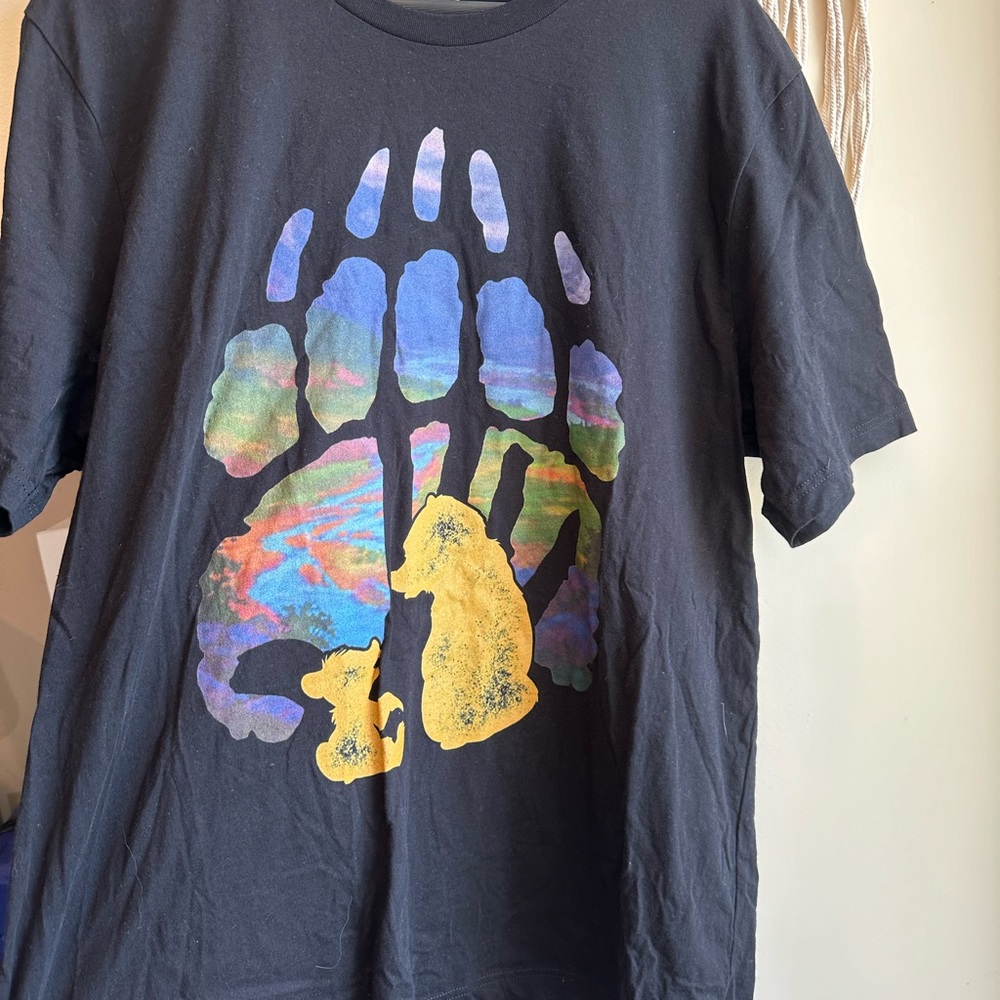 Cute Bear Tee